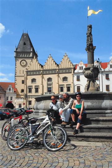 Tabor